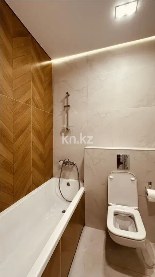 Продажа 1-комнатной квартиры, 39 м² - Продажа однокомнатных квартир от собственников в Алматы - страница 6 фото 3 из 4