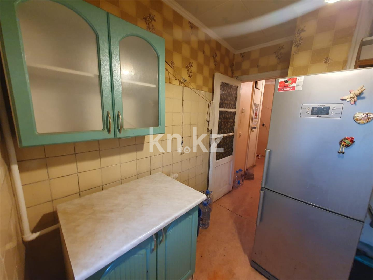 Продажа 3-комнатной квартиры, 54 м², ул. Пичугина в Караганде - фото 9