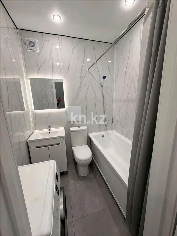 Продажа 1-комнатной квартиры, 37 м² - Продажа квартир в новостройках Астаны без посредников - страница 3 фото 3 из 3