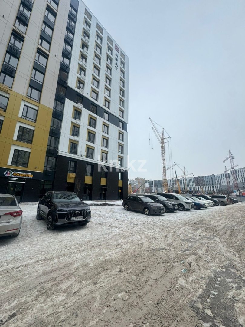 Продажа помещения, 87 м² - Продажа офисных и торговых помещений в Астане с фото фото 1 из 5