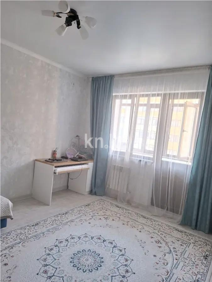 Продажа 1-комнатной квартиры, 40 м² в Алматы