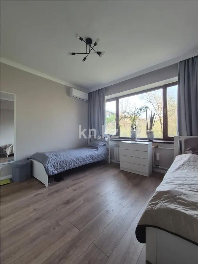 Продажа 3-комнатной квартиры, 85.5 м² в Алматы - фото 3