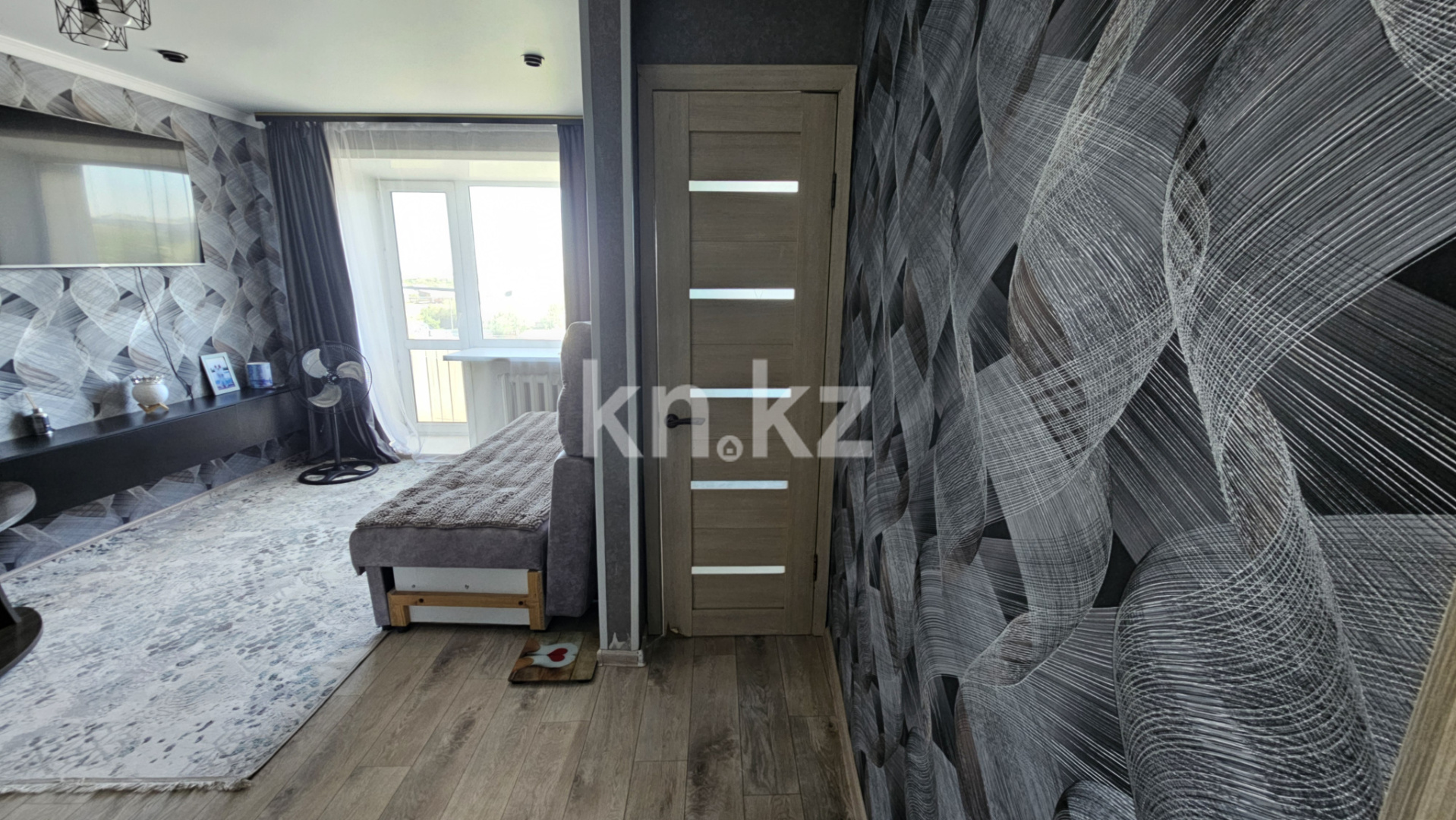 Продажа 1-комнатной квартиры, 32 м² - Продажа квартир в Шахтинске - страница 2 фото 6 из 16