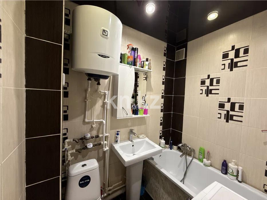 Продажа 2-комнатной квартиры, 47 м², ул. 6-й мик-н, дом  13 - Продажа квартир в Темиртау без посредников фото 4 из 6