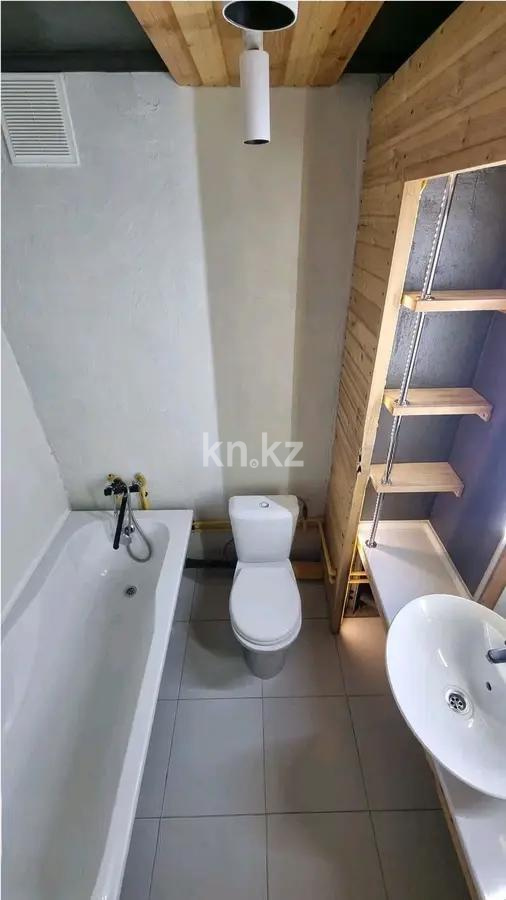 Продажа 1-комнатной квартиры, 34.6 м² в Астане - фото 3