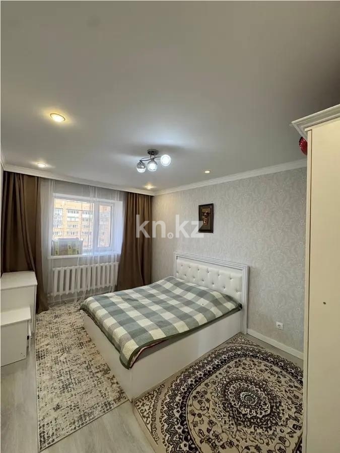 Продажа 2-комнатной квартиры, 60 м² в Астане - фото 2