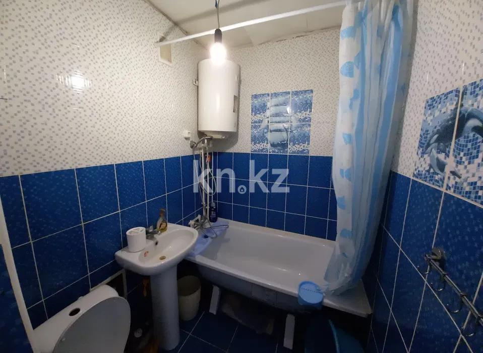 Продажа 1-комнатной квартиры, 31 м², ул. Гагарина, дом  4 - Продажа  однокомнатных квартир в Абае фото 3 из 3