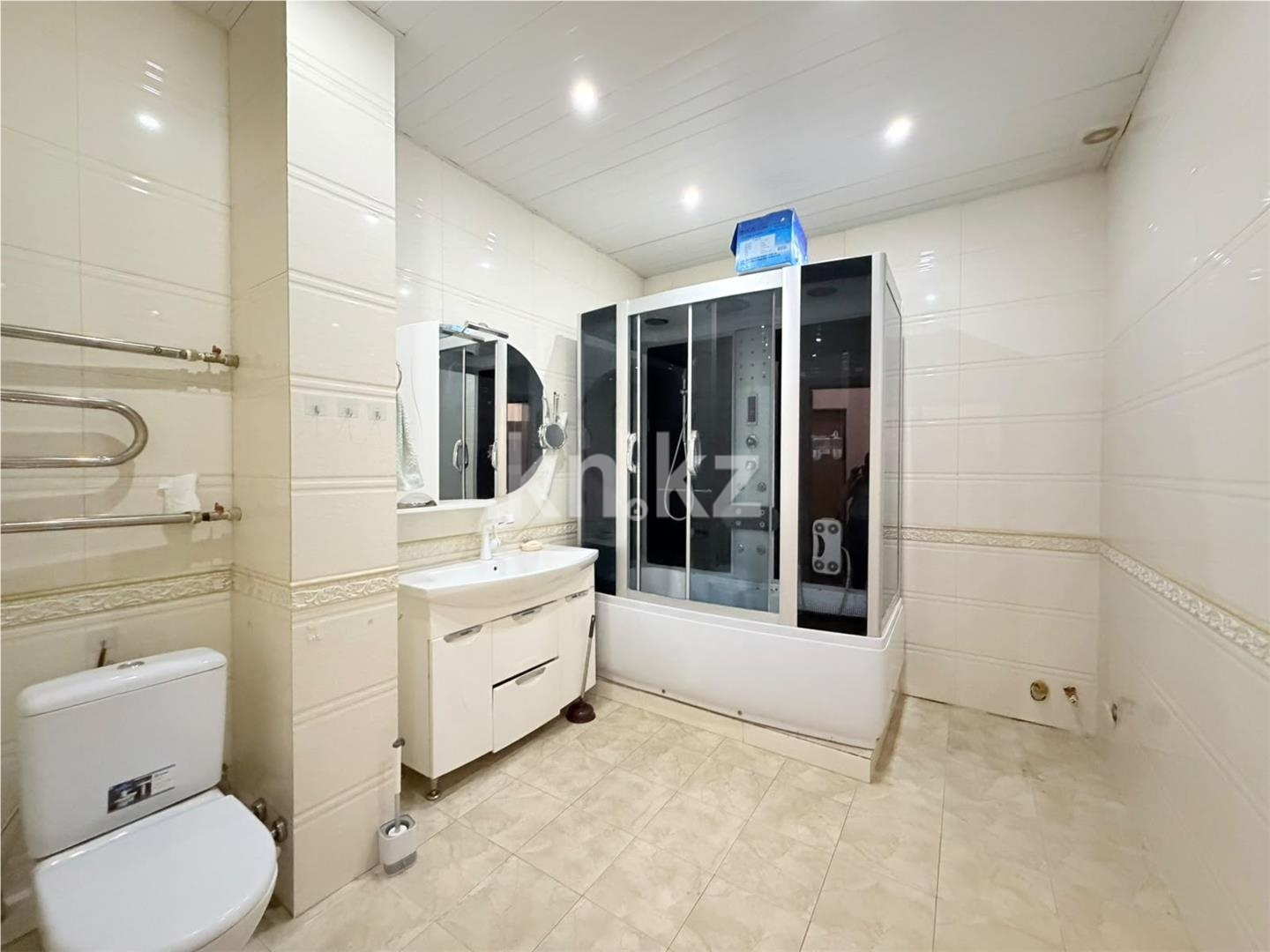 Продажа 3-комнатной квартиры, 95.3 м² в Астане - фото 8