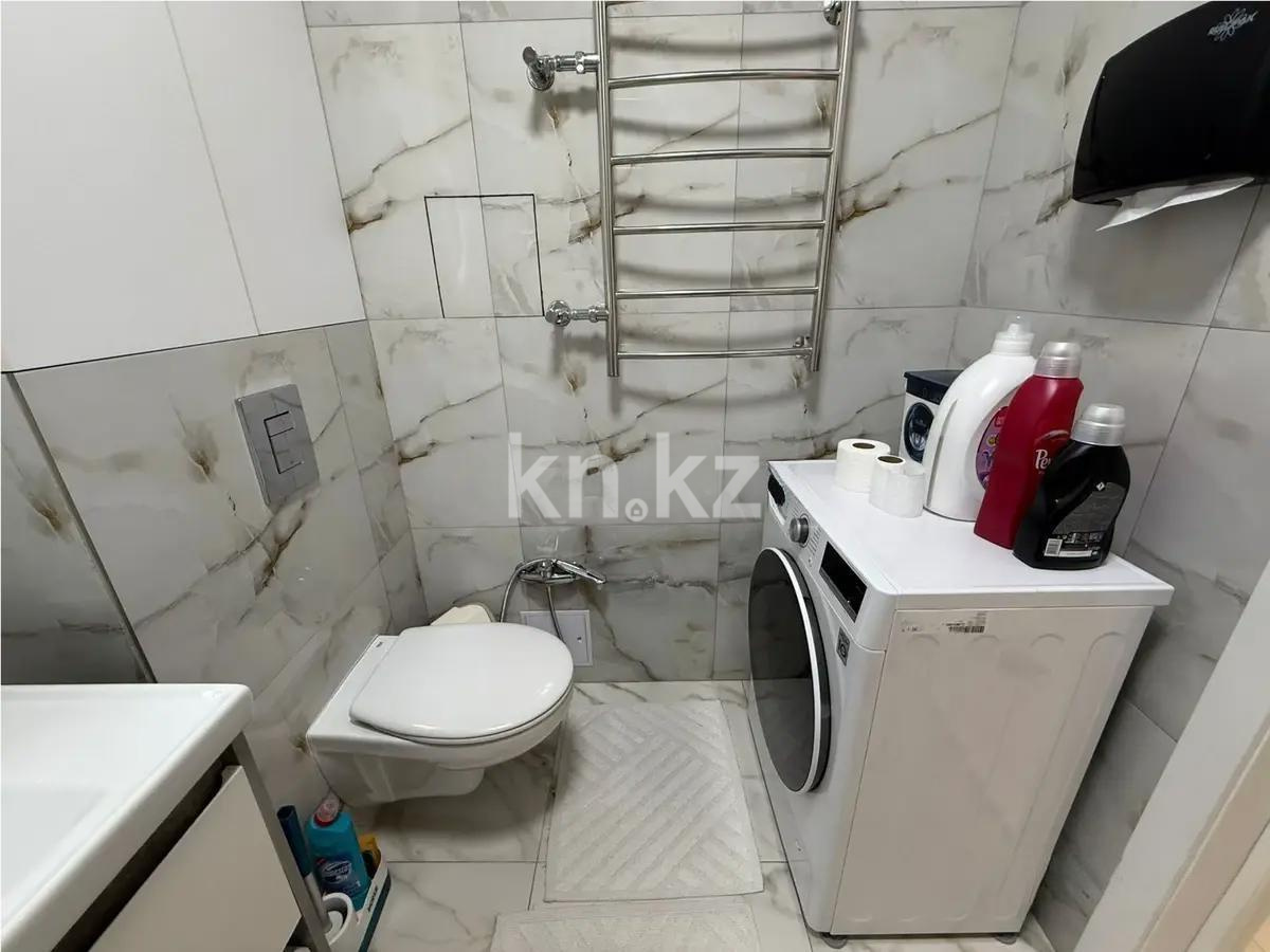 Продажа 2-комнатной квартиры, 62 м², ул. Макатаева, дом  127/11 - Продажа квартир в Казахстане фото 5 из 6