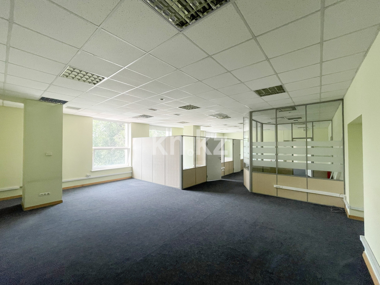 Аренда , ул. Тимирязева, дом  28в - Аренда офисных и торговых помещений в Алматы фото 2 из 13