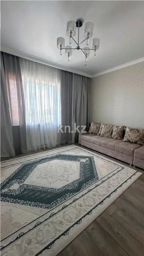 Продажа 4-комнатной квартиры, 109 м², пр. Шахтеров, дом  52Б - Продажа  четырехкомнатных квартир в Караганде без посредников фото 2 из 9