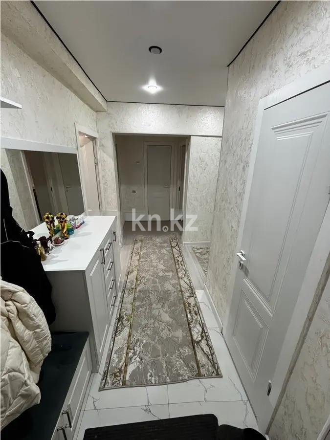 Продажа 3-комнатной квартиры, 63.6 м², ул. Жансугурова, дом  33 - Продажа квартир в Алматы фото 7 из 7