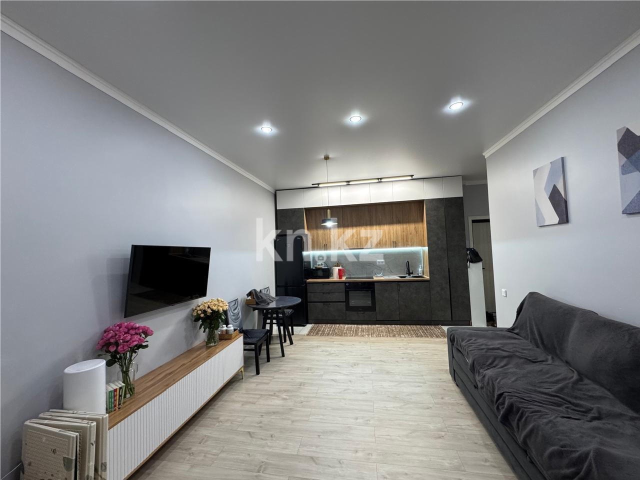 Продажа 2-комнатной квартиры, 45 м² - Продажа недвижимости в Казахстане - страница 22 фото 2 из 8