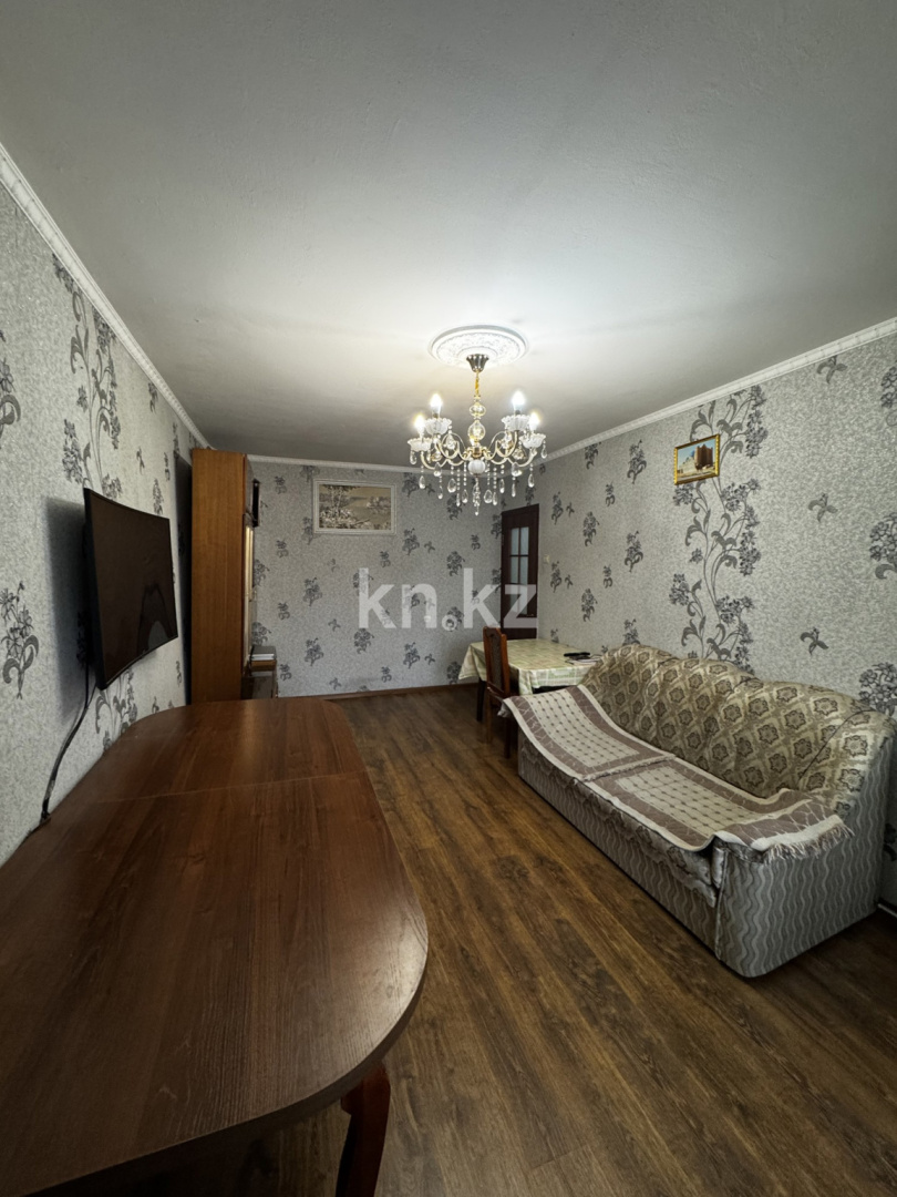 Продажа 2-комнатной квартиры, 53 м² - Продажа квартир в Казахстане - страница 55 фото 4 из 17