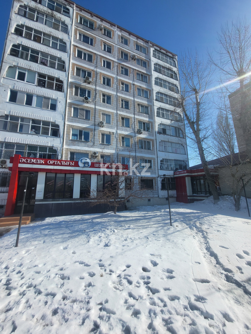 Продажа 2-комнатной квартиры, 50 м² в Астане