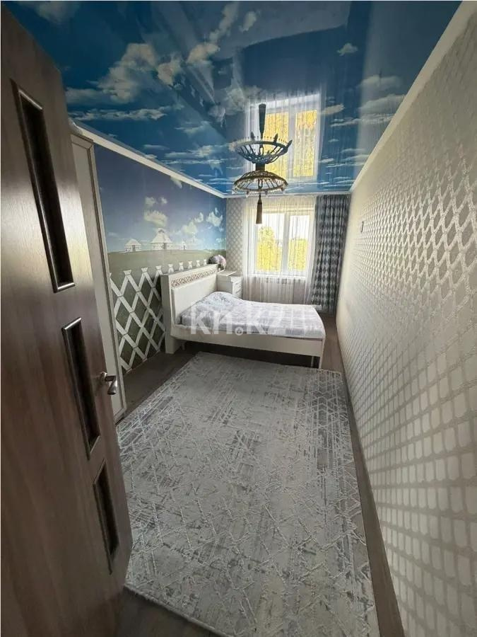 Продажа 3-комнатной квартиры, 58 м² - Продажа жилой и коммерческой недвижимости в Караганде фото 3 из 3