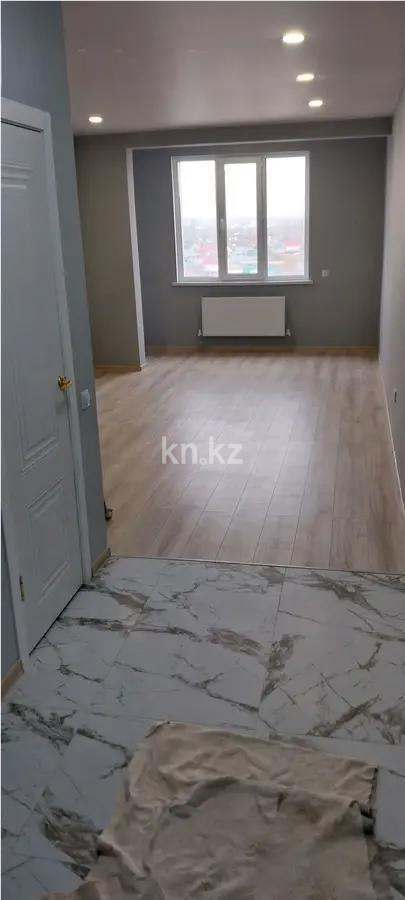 Продажа 1-комнатной квартиры, 28 м² в Алматы