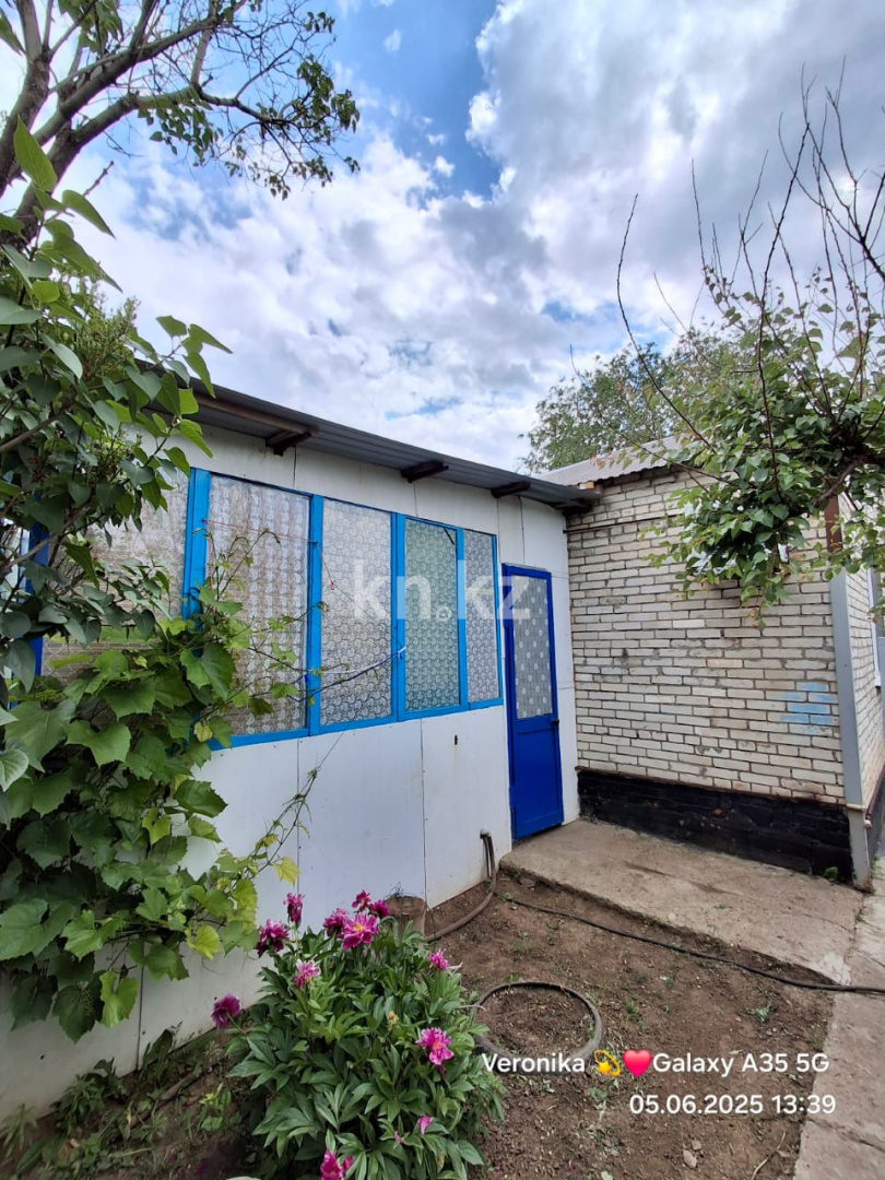 Продажа 4-комнатного дома, 104 м² - Недвижимость в Уральске фото 23 из 28