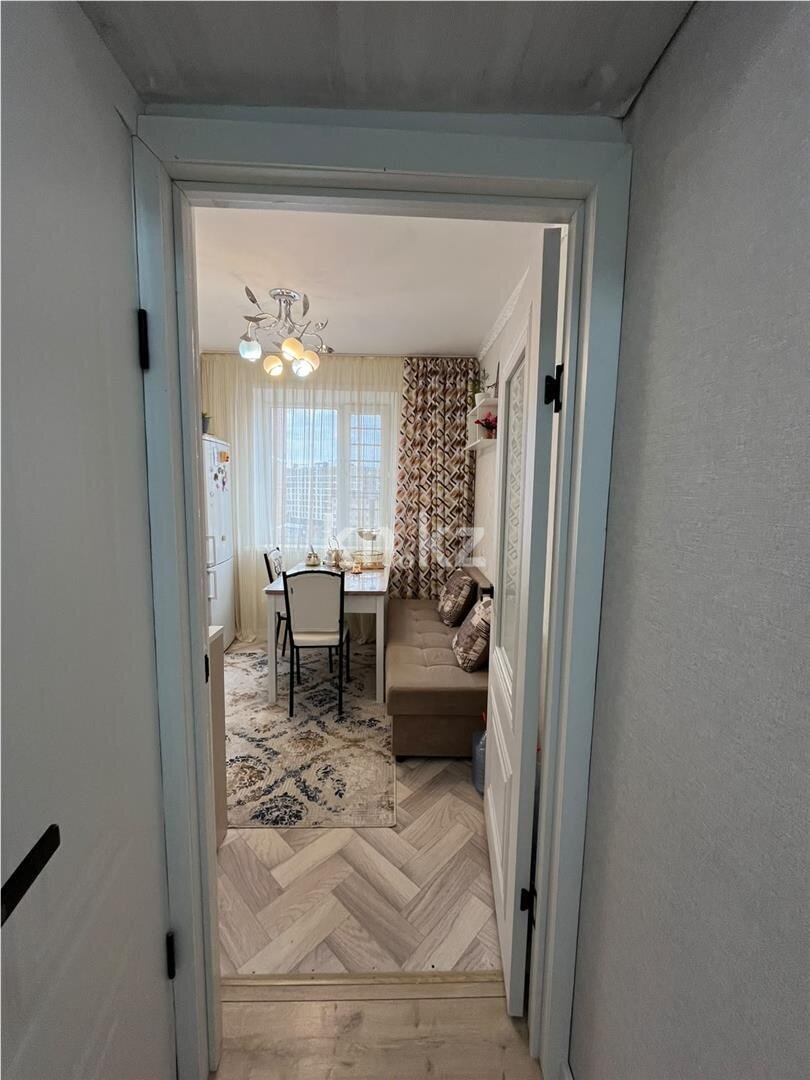 Продажа 2-комнатной квартиры, 54 м² в Караганде - фото 19