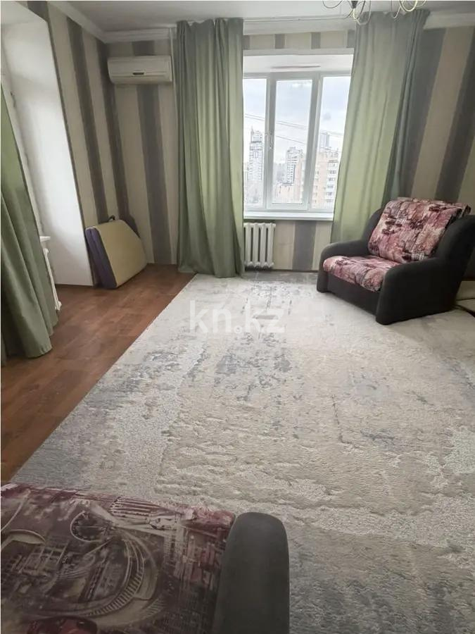 Продажа 3-комнатной квартиры, 108 м² в Астане - фото 3