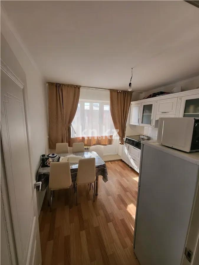 Продажа 3-комнатной квартиры, 76.7 м² - Продажа квартир в р-не Косшы Астаны фото 4 из 5