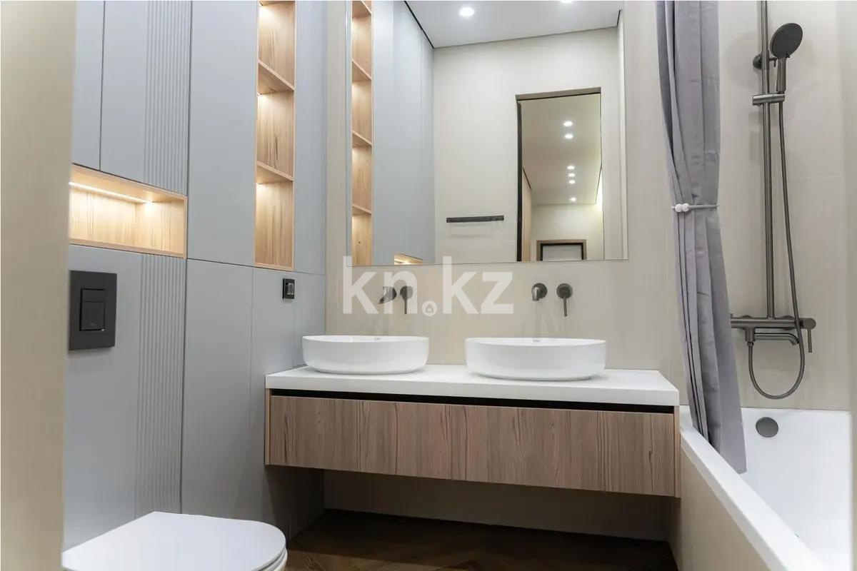 Продажа 3-комнатной квартиры, 134 м², ул. Жошы хана, дом  16/1 - Продажа квартир в Казахстане фото 6 из 8