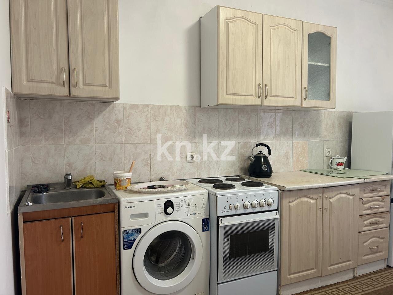 Продажа 1-комнатной квартиры, 47 м² в Астане - фото 4