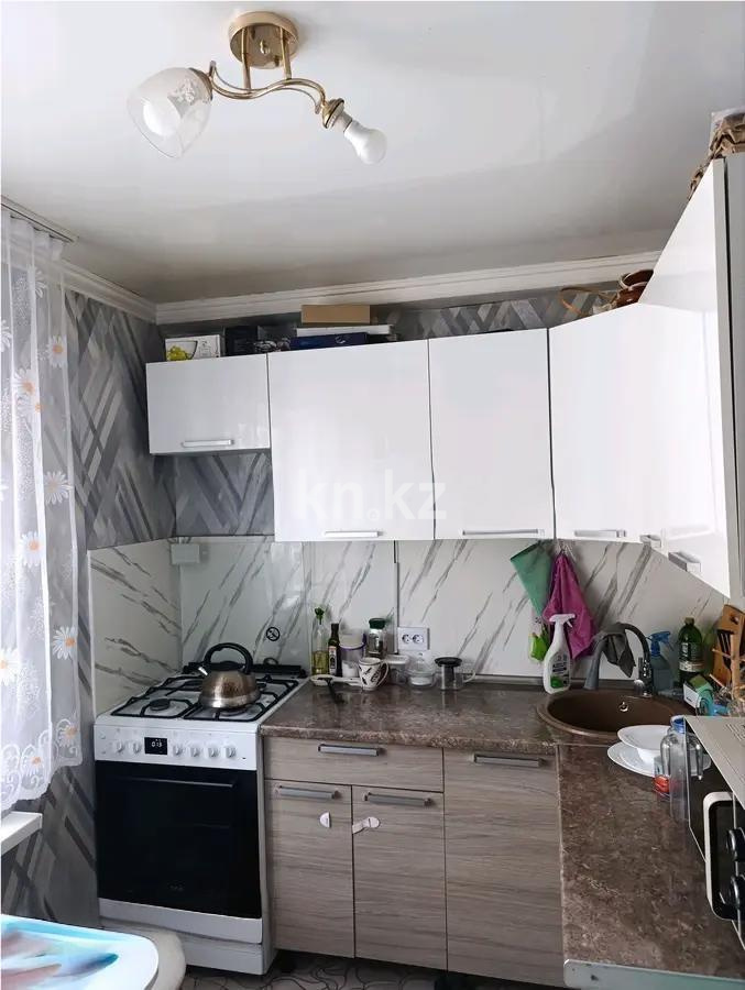 Продажа 2-комнатной квартиры, 44.6 м² - Продажа квартир от собственников в Астане - страница 2 фото 3 из 4