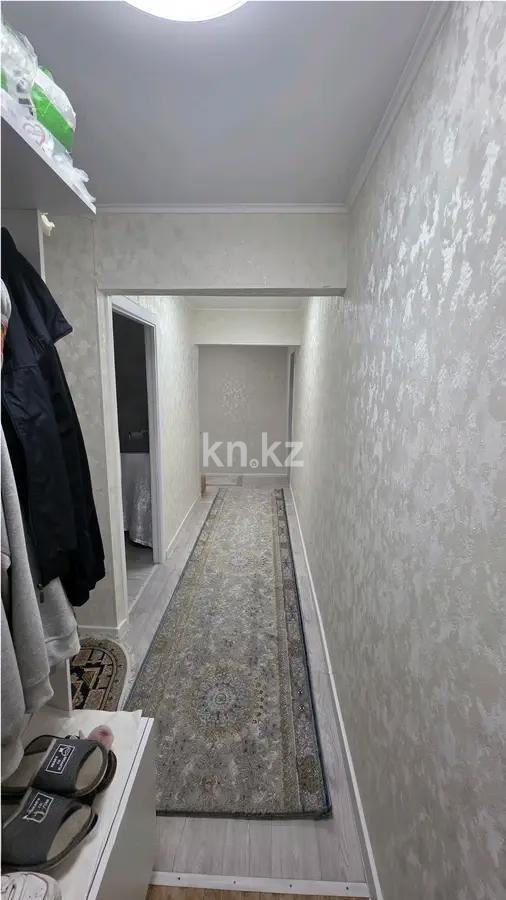 Продажа 3-комнатной квартиры, 60 м² в Алматы - фото 5