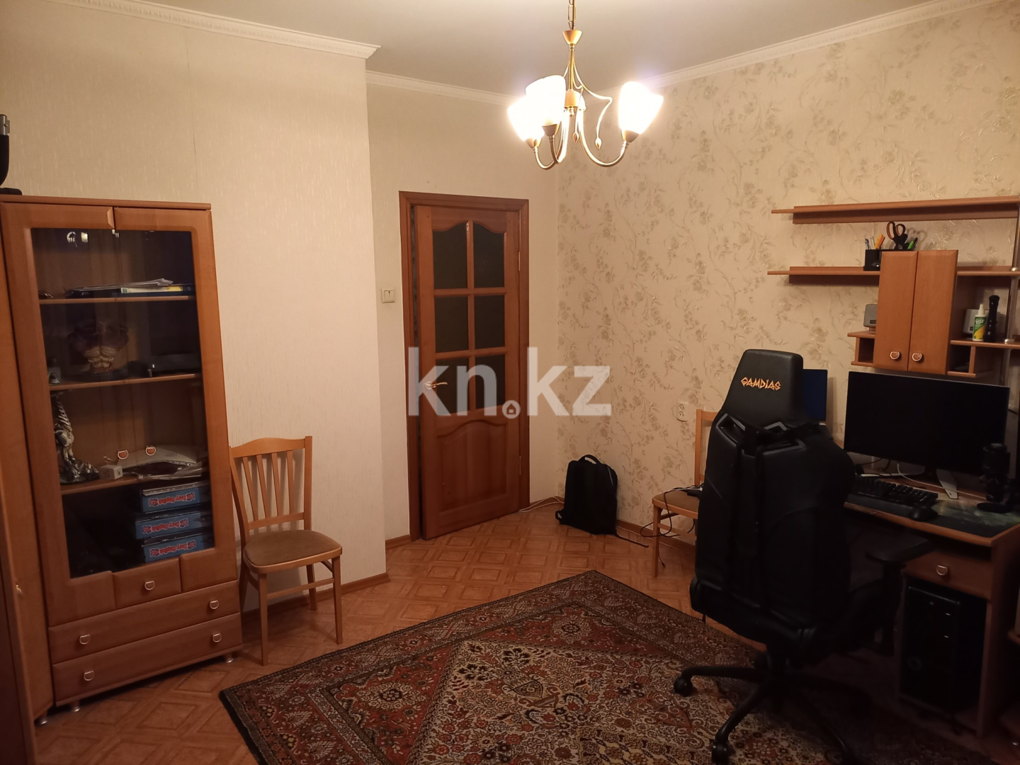 Продажа 3-комнатной квартиры, 87 м² в Алматы - фото 21