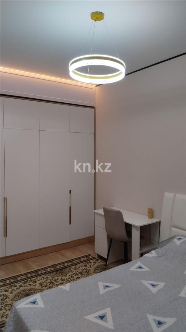 Продажа 1-комнатной квартиры, 40 м² в Астане - фото 3