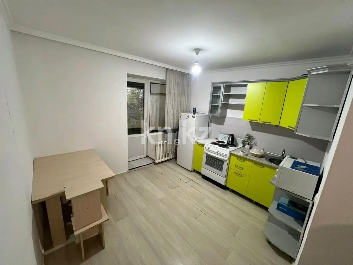 Продажа 1-комнатной квартиры, 38 м² в Астане - фото 2