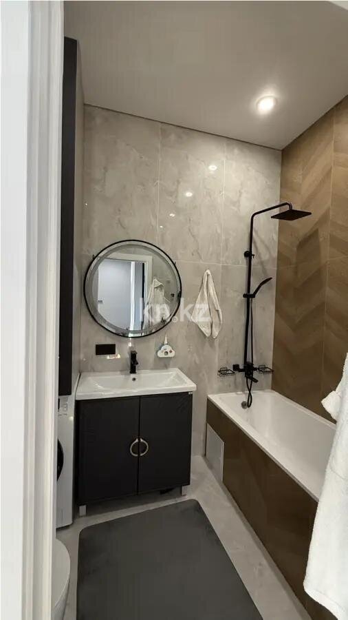Продажа 2-комнатной квартиры, 44.7 м² в Астане - фото 4