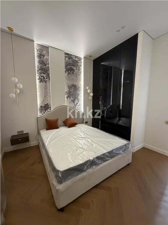 Продажа 2-комнатной квартиры, 44.5 м² - Недвижимость в Астане фото 2 из 4