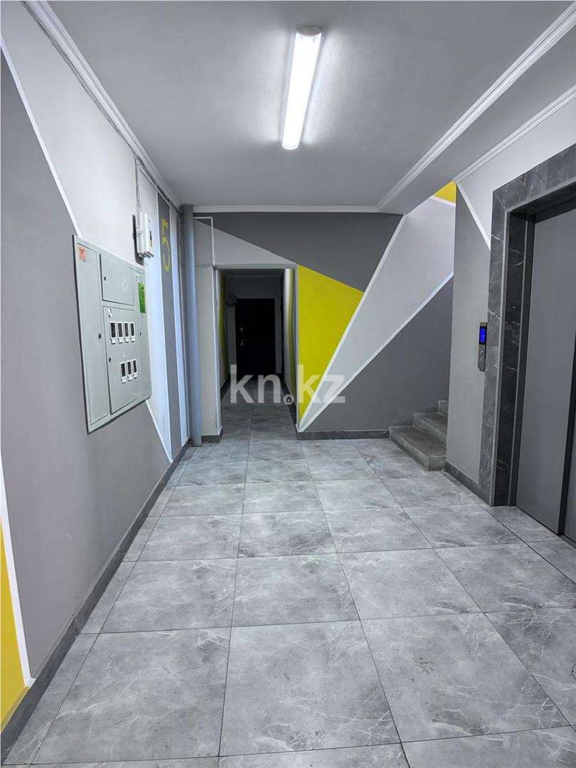 Продажа 3-комнатной квартиры, 72 м² - Продажа квартир в Караганде - страница 58 фото 38 из 43
