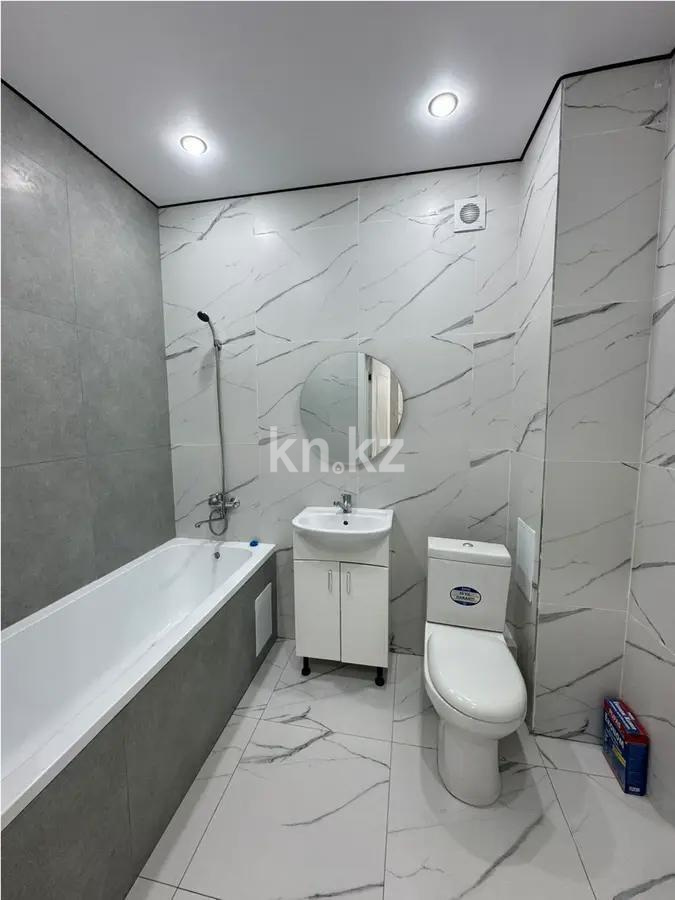 Продажа 1-комнатной квартиры, 36 м², ул. Айтматова, дом  33 стр в Астане - фото 3