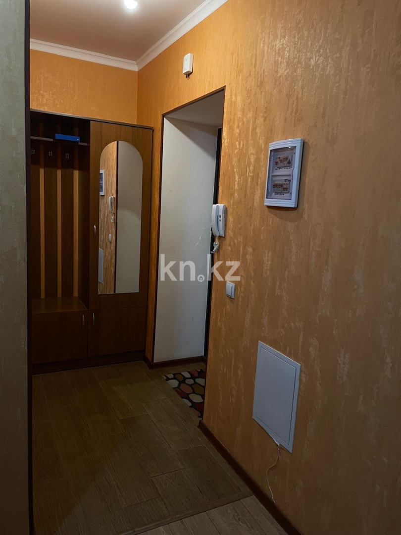 Аренда 1-комнатной квартиры, 45 м², пр. Улы Дала, дом  69 - Аренда квартиры помесячно в Астане фото 6 из 9