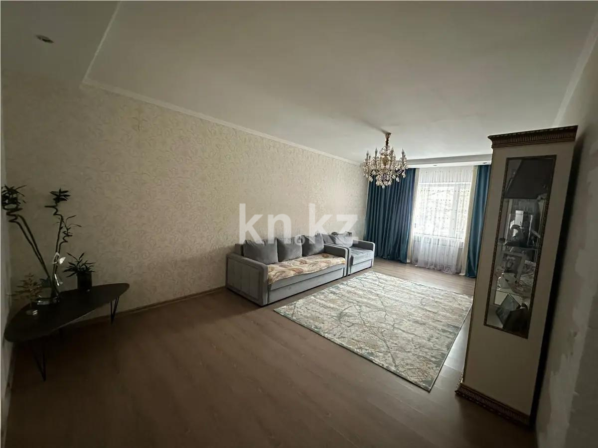 Продажа 3-комнатной квартиры, 113.4 м² - Продажа квартир в Астане в р-не Алматы - страница 7 фото 1 из 6