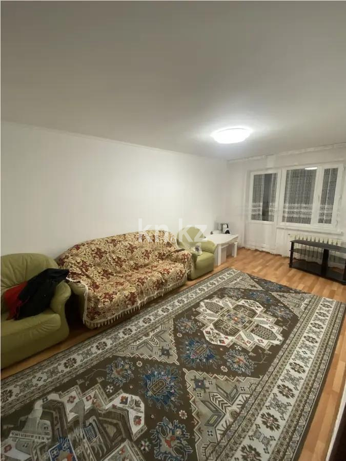 Продажа 3-комнатной квартиры, 59 м², ул. Ибрагимова, дом  10 - Продажа квартир в Алматы фото 1 из 6