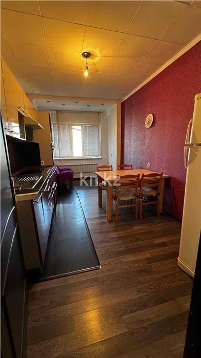 Продажа 3-комнатной квартиры, 86 м² в Астане - фото 4