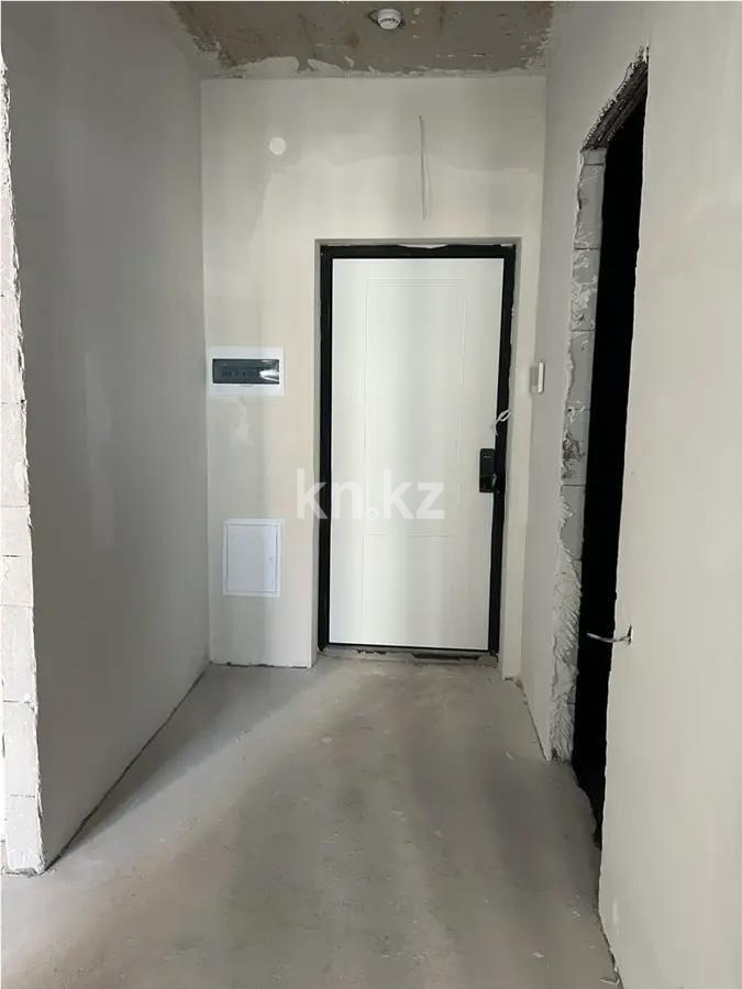 Продажа 1-комнатной квартиры, 37.9 м² - Недвижимость в Астане - страница 15 фото 3 из 3