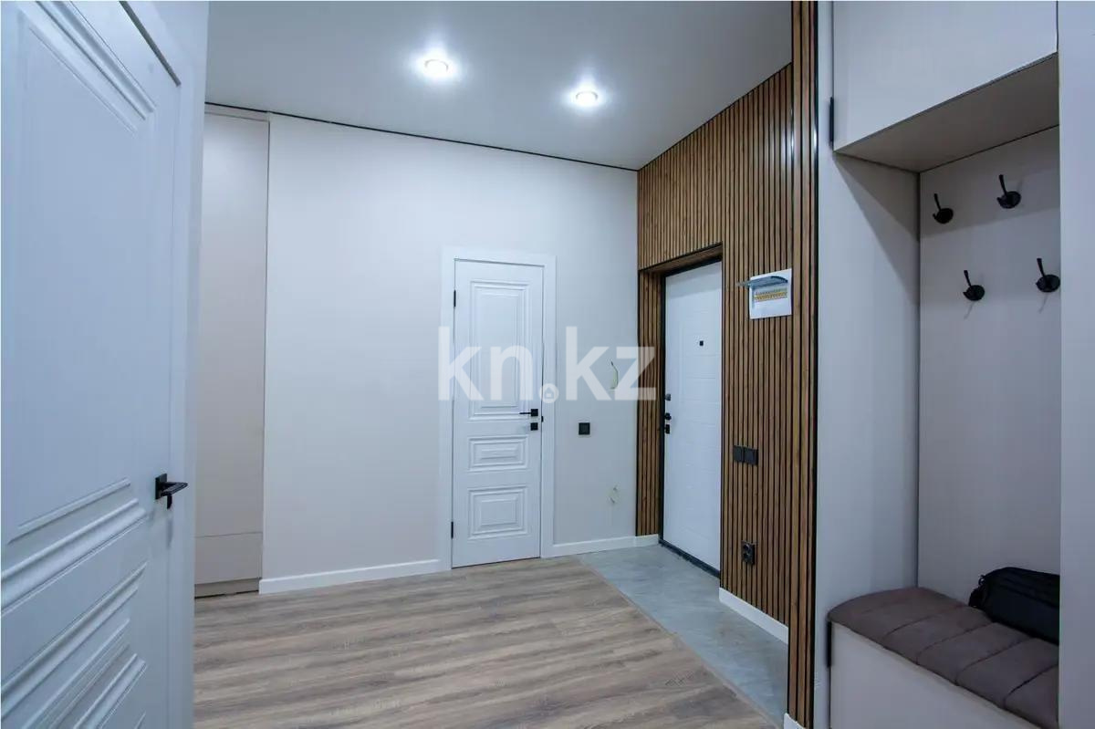 Продажа 2-комнатной квартиры, 49 м² в Алматы - фото 5
