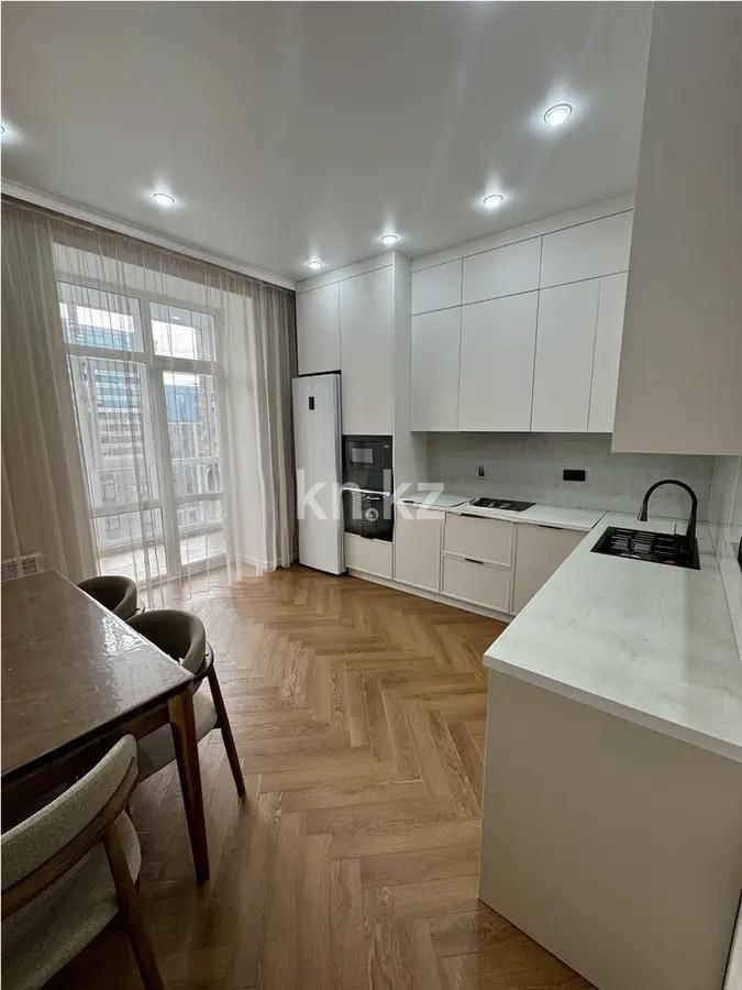 Продажа 3-комнатной квартиры, 95 м² в Караганде - фото 4