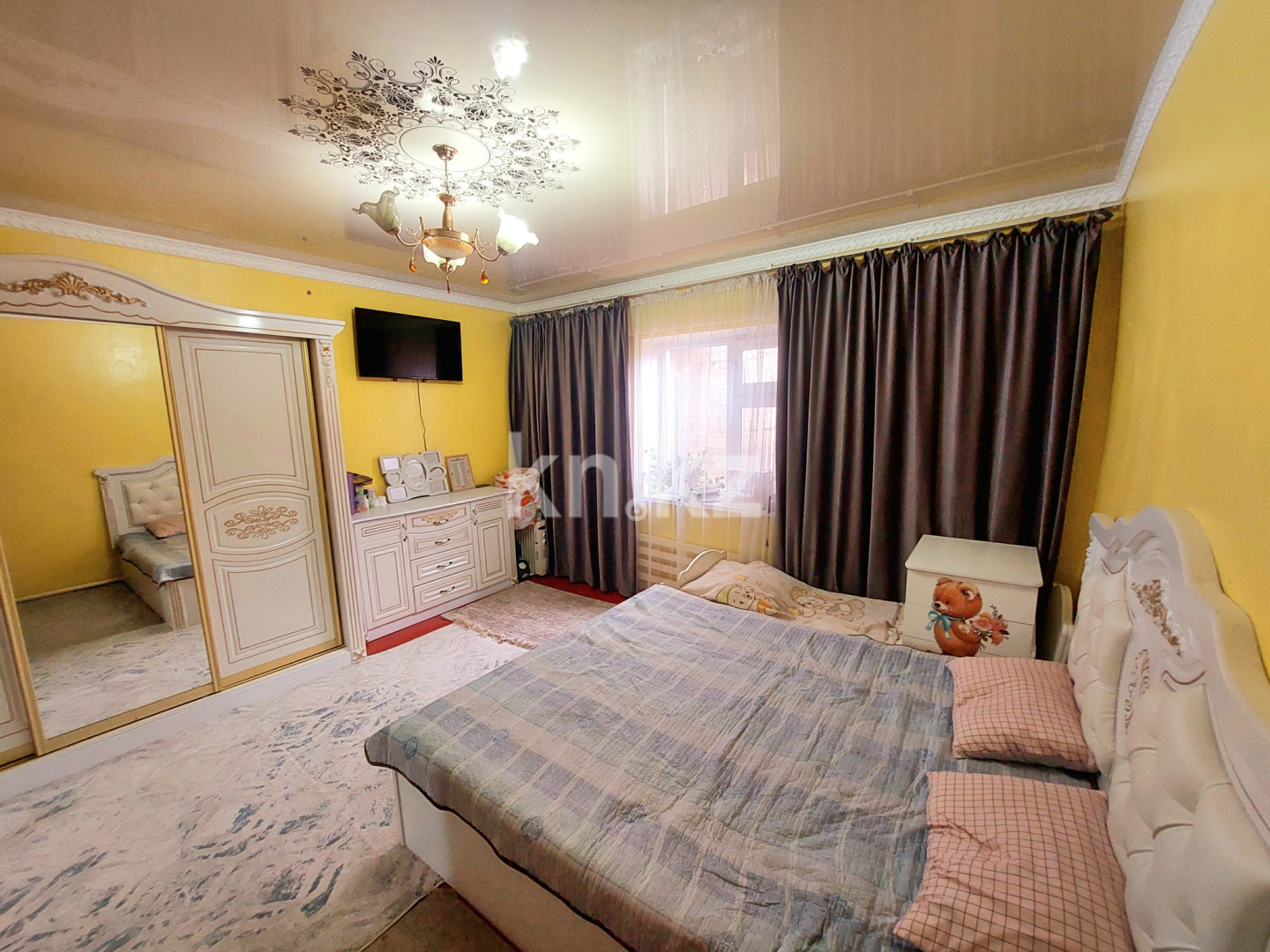 Продажа 4-комнатного дома, 200 м², ул. Толе би, дом  80 - Продажа квартир в Шымкенте фото 22 из 28