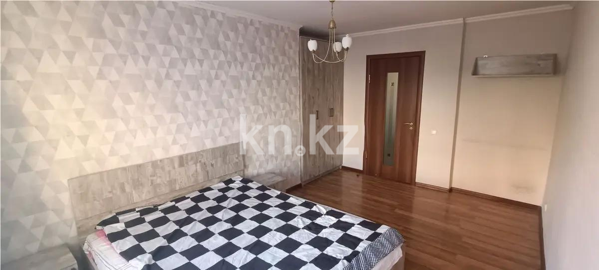 Продажа 2-комнатной квартиры, 59.2 м², пр. Кудайбердыулы, дом  19/3 - Продажа  двухкомнатных квартир в Астане фото 3 из 7