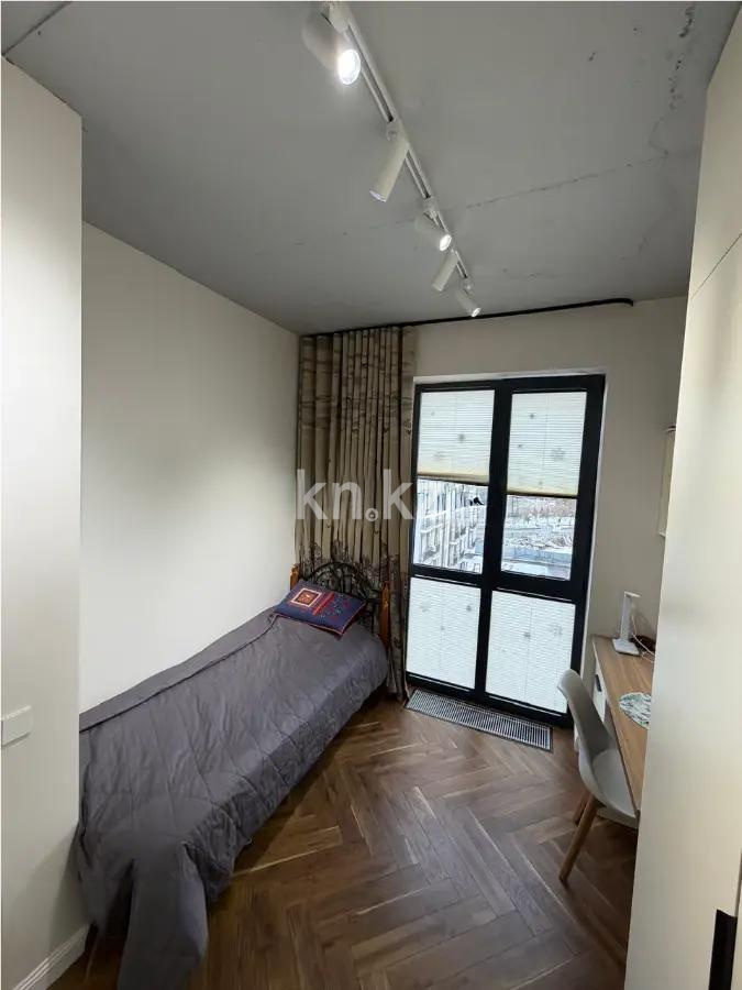 Продажа 2-комнатной квартиры, 47.5 м² - Продажа двухкомнатных квартир в Алматы - страница 2 фото 1 из 5