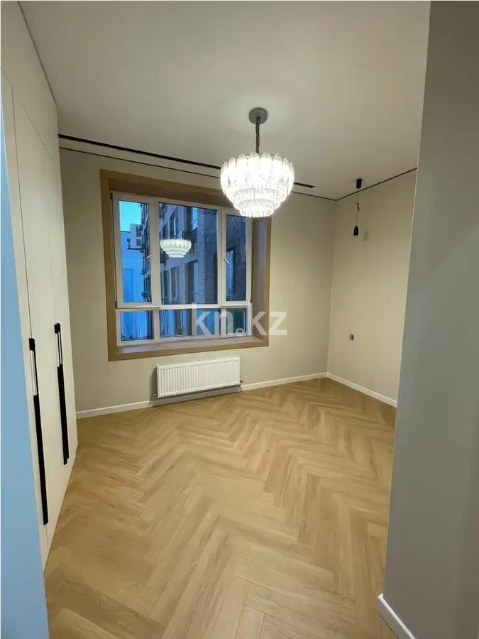 Продажа 2-комнатной квартиры, 43.7 м² - Продажа  двухкомнатных квартир в новостройках Астаны - страница 2 фото 2 из 4