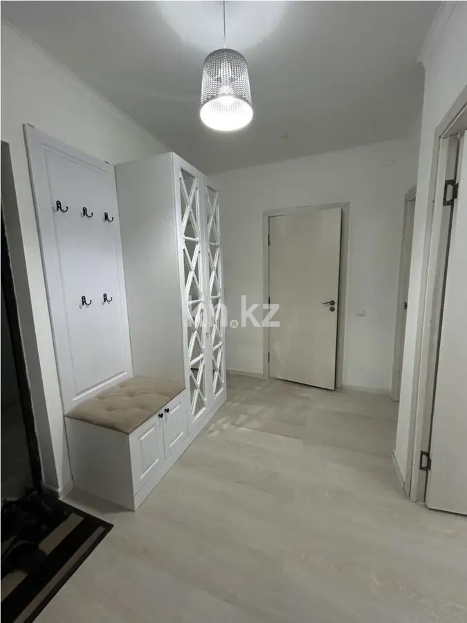 Продажа 2-комнатной квартиры, 50 м² в Алматы - фото 4