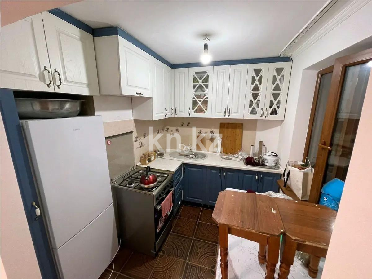 Продажа 3-комнатной квартиры, 58 м² в Алматы - фото 4