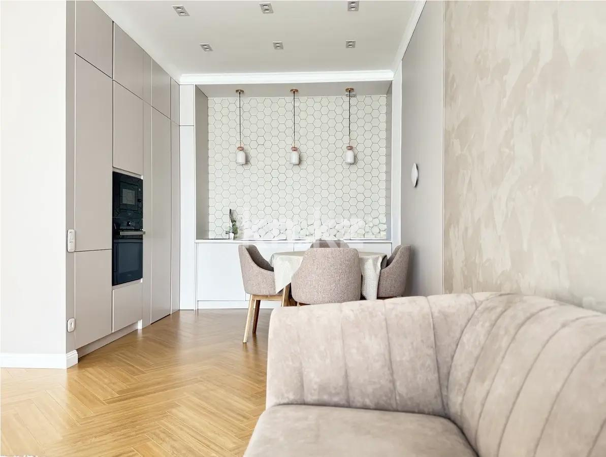 Продажа 2-комнатной квартиры, 54 м² в Астане - фото 3
